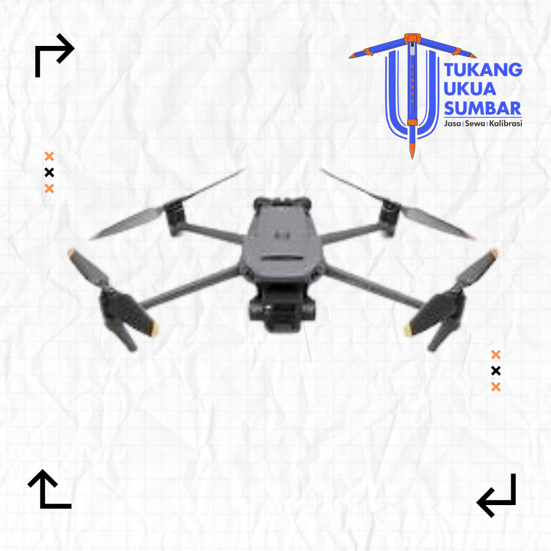 DJI Mavic 3 Enterprise