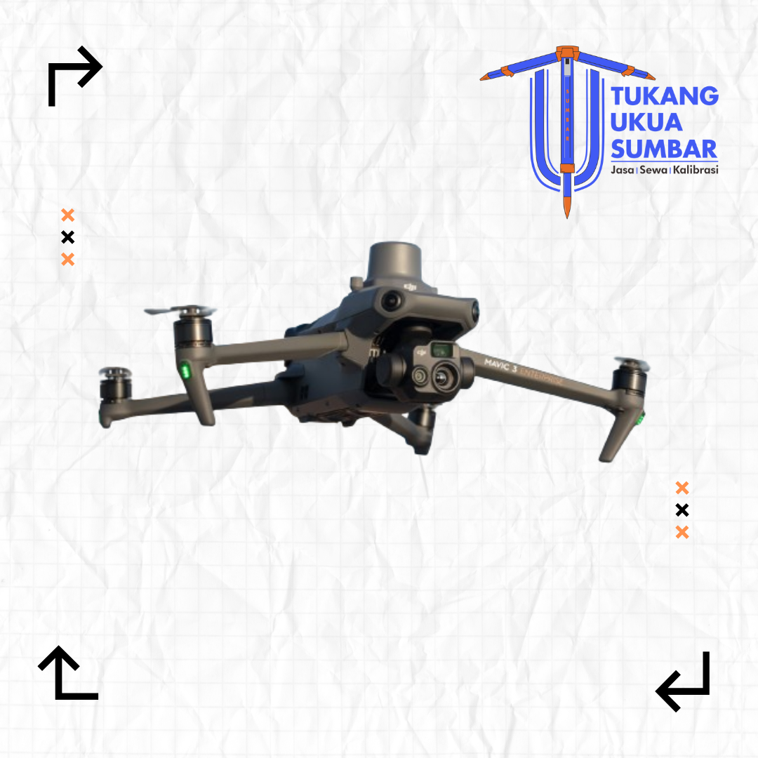 DJI Mavic 3 Enterprise RTK